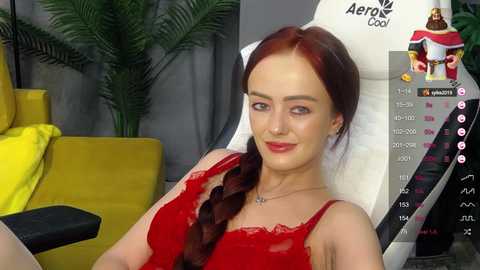 meganiex @ chaturbate on 20230917