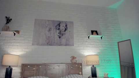 riskyproject @ chaturbate on 20230917