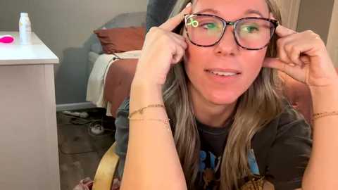 texas_blonde @ chaturbate on 20230917