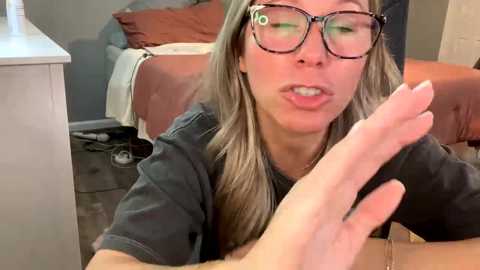 texas_blonde @ chaturbate on 20230917