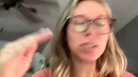 texas_blonde @ chaturbate on 20230917