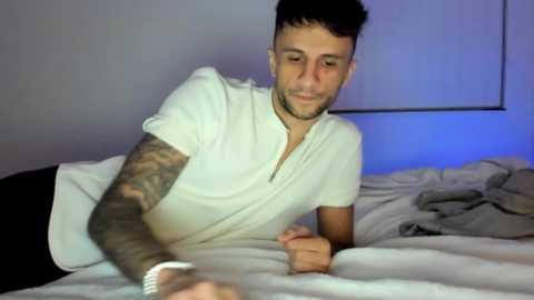 zaylanez @ chaturbate on 20230917