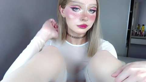 _paprika @ chaturbate on 20230918