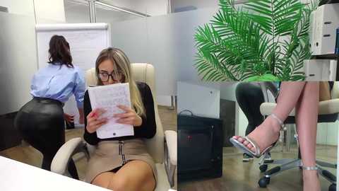 babesgowild @ chaturbate on 20230918