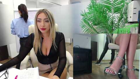 babesgowild @ chaturbate on 20230918