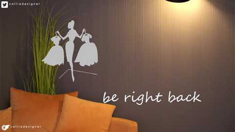 calliadesigner @ chaturbate on 20230918