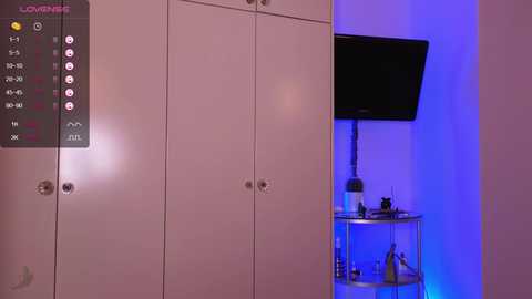 callme_star @ chaturbate on 20230918