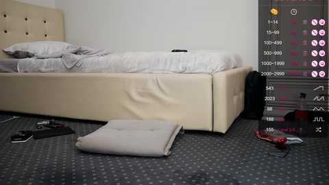 carmela_fox @ chaturbate on 20230918