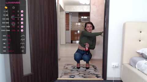 carmela_fox @ chaturbate on 20230918