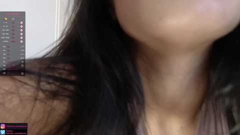 deniseone @ chaturbate on 20230918