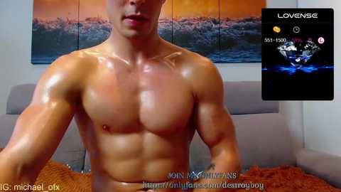 destroy_boy @ chaturbate on 20230918