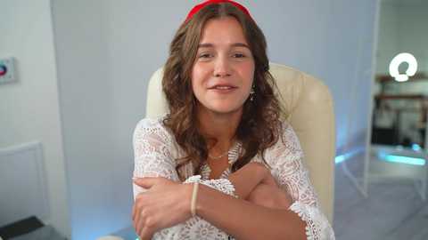 eli_sun @ chaturbate on 20230918