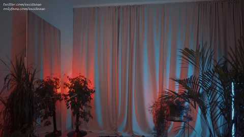 excitease @ chaturbate on 20230918