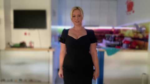 kiradivine @ chaturbate on 20230918