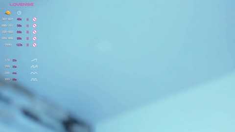 lolliis @ chaturbate on 20230918