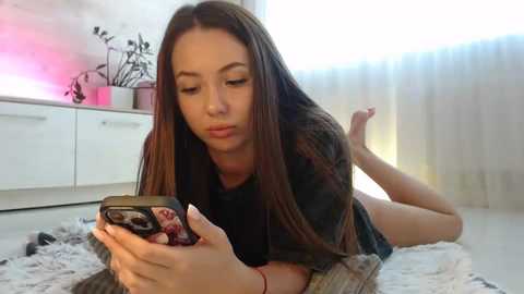 meryfoxxx @ chaturbate on 20230918