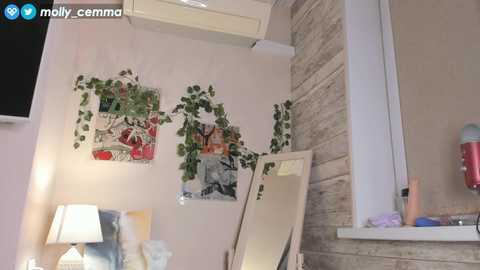 mollycemma @ chaturbate on 20230918