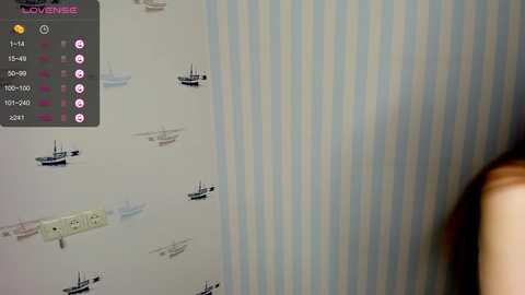 moree_me @ chaturbate on 20230918