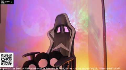 nebamazee @ chaturbate on 20230918