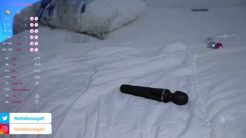 notfallenangel @ chaturbate on 20230918