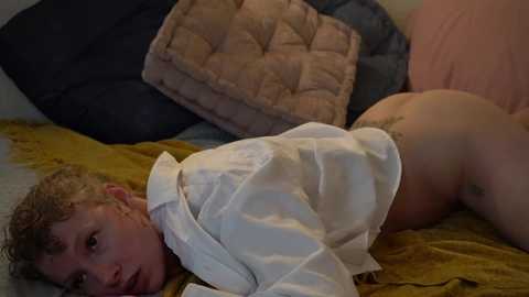 sistinehashands @ chaturbate on 20230918