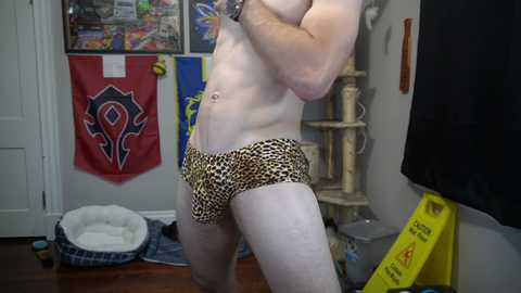 sydaffect @ chaturbate on 20230918