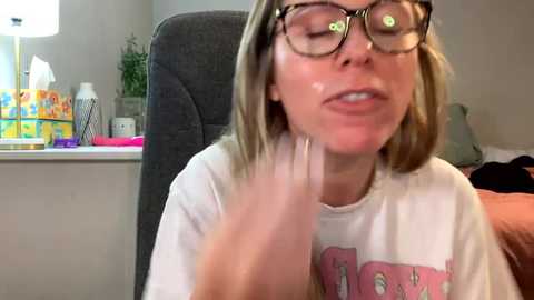 texas_blonde @ chaturbate on 20230918