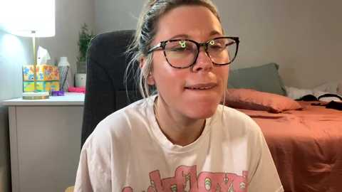 texas_blonde @ chaturbate on 20230918