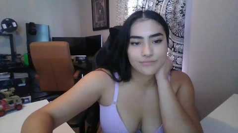 wildertheblythe @ chaturbate on 20230918