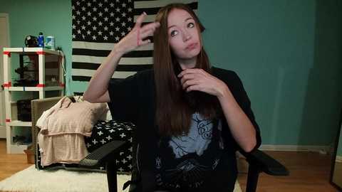 anabelleleigh @ chaturbate on 20230919