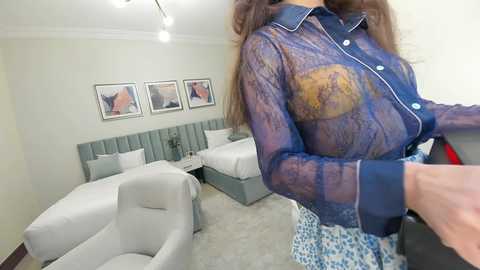 ehotlovea @ chaturbate on 20230919