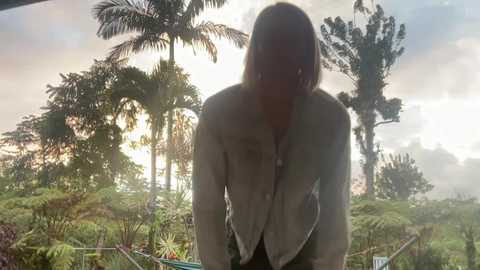 kaileeshy @ chaturbate on 20230919