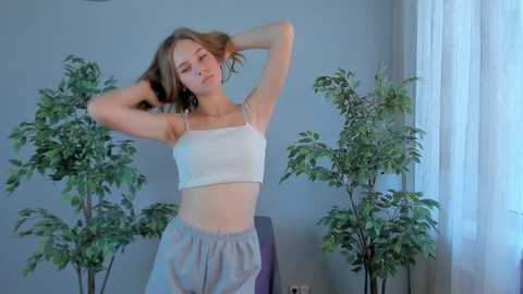 kellanflowers @ chaturbate on 20230919