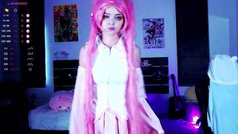 madnessalise @ chaturbate on 20230919