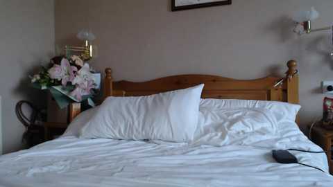 mallinia @ chaturbate on 20230919