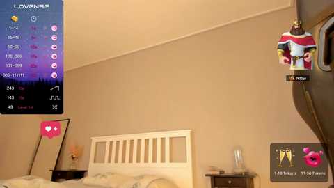 mei_tin @ chaturbate on 20230919