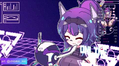 projektmelody @ chaturbate on 20230919