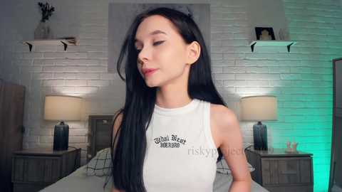 riskyproject @ chaturbate on 20230919