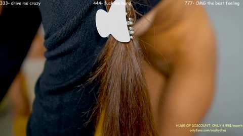 sophydiva @ chaturbate on 20230919