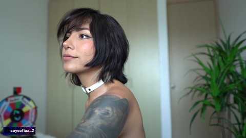 soy_sofia @ chaturbate on 20230919