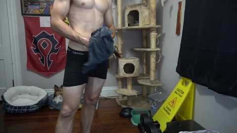 sydaffect @ chaturbate on 20230919