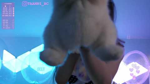 taanni_bc @ chaturbate on 20230919