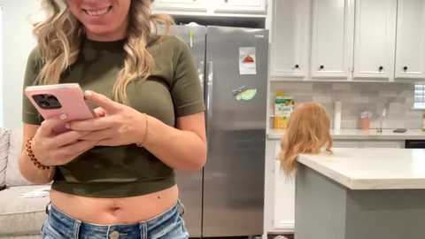 texas_blonde @ chaturbate on 20230919