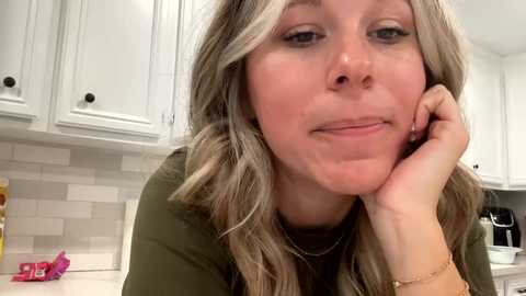 texas_blonde @ chaturbate on 20230919