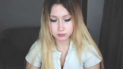 anabel054 @ chaturbate on 20230920