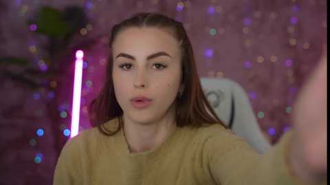 anabel054 @ chaturbate on 20230920