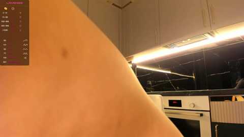 blackmilk_01 @ chaturbate on 20230920