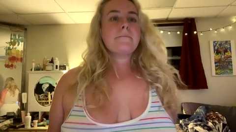 blonde4lyfe @ chaturbate on 20230920