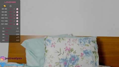 lady_yas @ chaturbate on 20230920