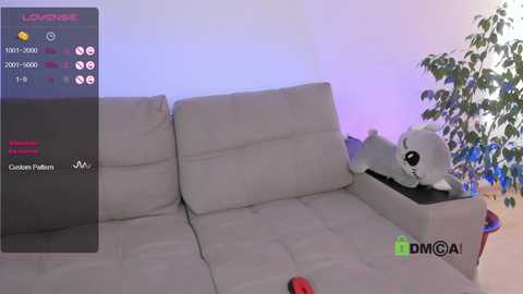 lonelyflowerr @ chaturbate on 20230920